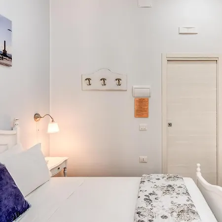 Agora Borsa Penzion 4*