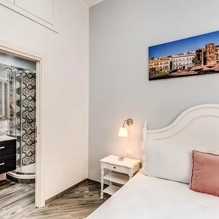 Agora Borsa 4* Neapol