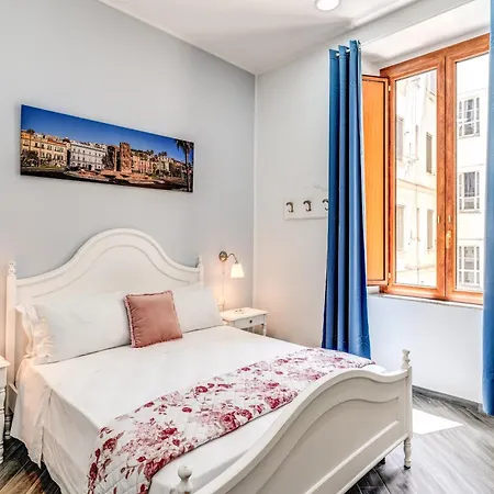 Agora Borsa Penzion Neapol