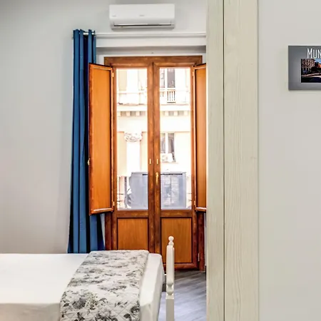 Penzion Agora Borsa 4*