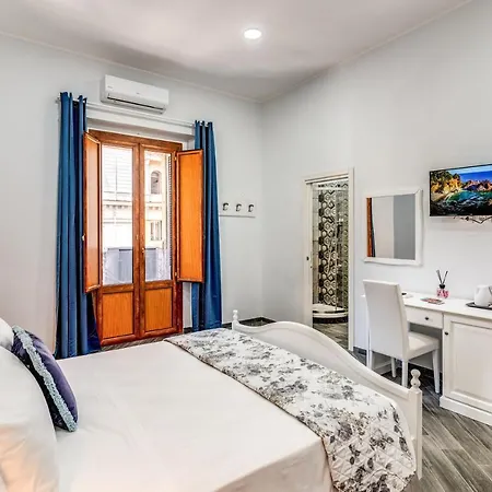 Agora Borsa Casa de hóspedes Nápoles