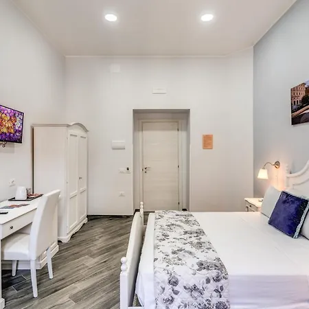 Agora Borsa Guest house