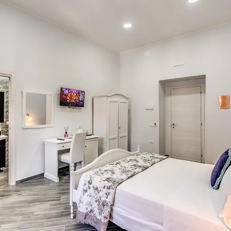 Guest house Agora Borsa Naples