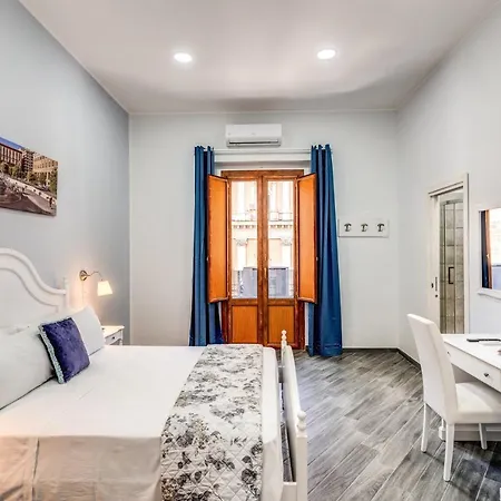 Guest house Agora Borsa 4*