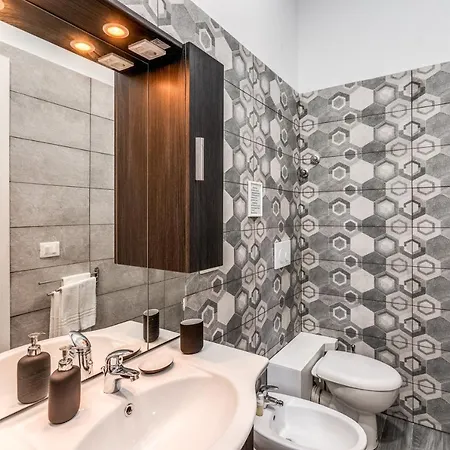 Guest house Agora Borsa Naples