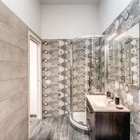 Maison d'hôtes Agorà Borsa 4*