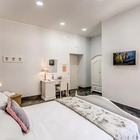 Maison d'hôtes Agorà Borsa 4*