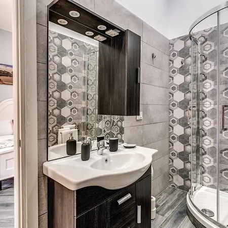 Agorà Borsa Maison d'hôtes 4*