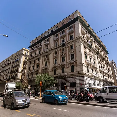 Agora Borsa * נאפולי