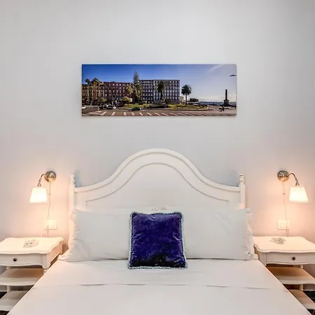 Guest house Agora Borsa