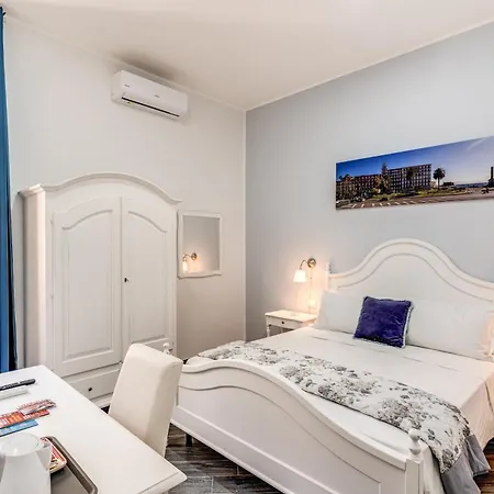 Agorà Borsa 4*