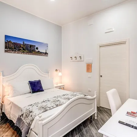 Agora Borsa Guest house