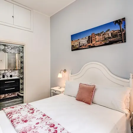 Affittacamere Agorà Borsa 4*