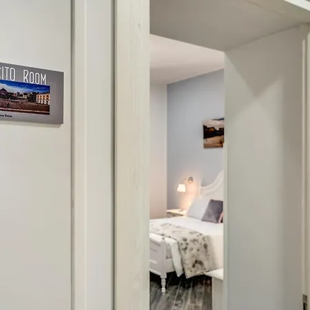 Agora Borsa Guest house Naples