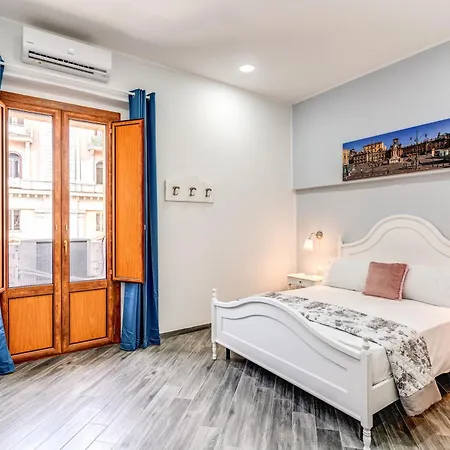 Agora Borsa Guest house