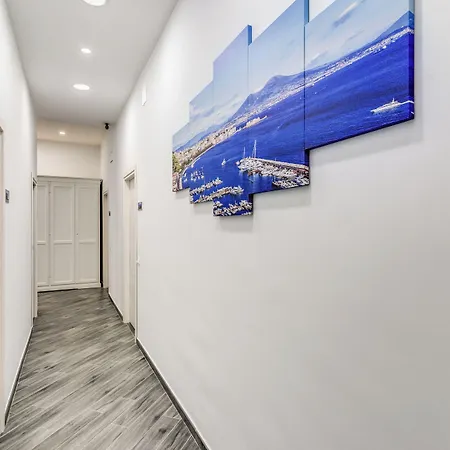 Guest house Agora Borsa