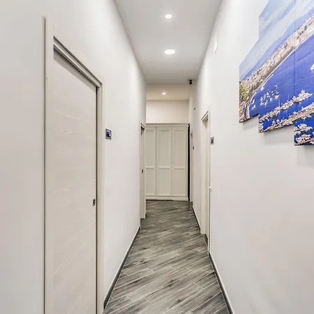 Guest house Agora Borsa Naples