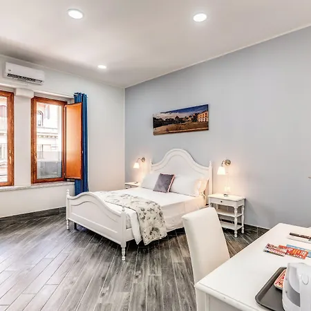 Maison d'hôtes Agorà Borsa 4*