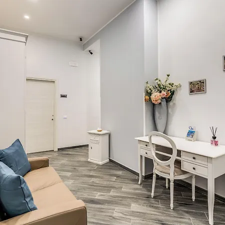 Agora Borsa Guest house