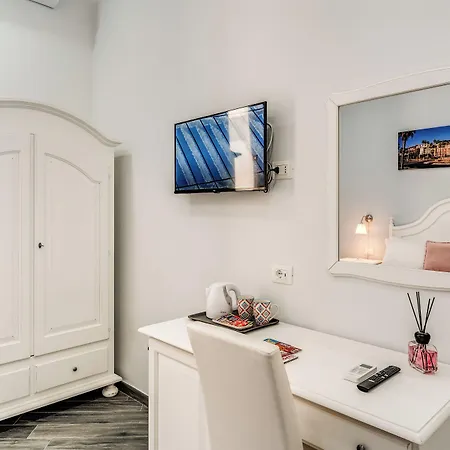 ゲストハウス Agora Borsa