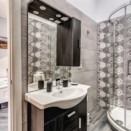 Agora Borsa Guest house Naples