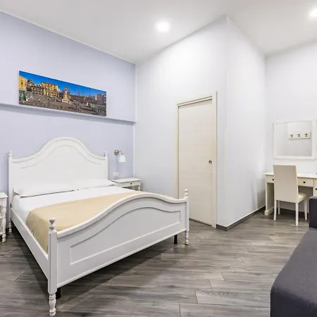 Agorà Borsa 4*