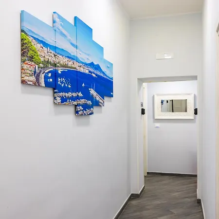 Agorà Borsa 4* Napoli