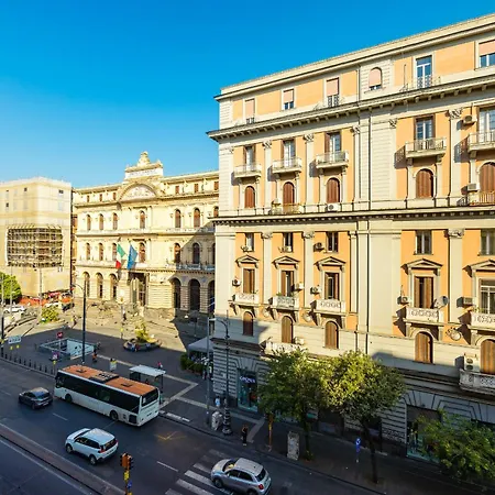 Agorà Borsa Affittacamere Napoli