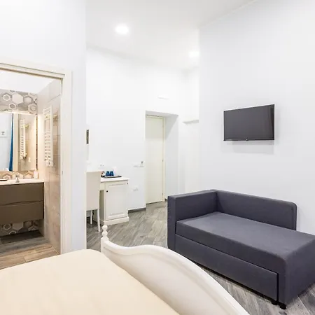 Agorà Borsa 4*