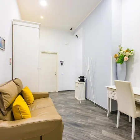 Agorà Borsa 4* Napoli