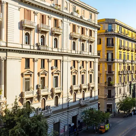 Agorà Borsa Napoli