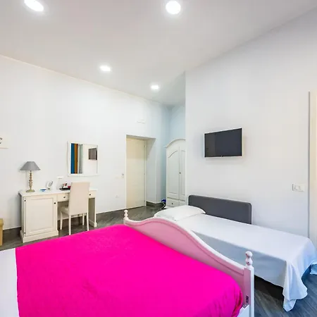 Agorà Borsa Affittacamere 4*