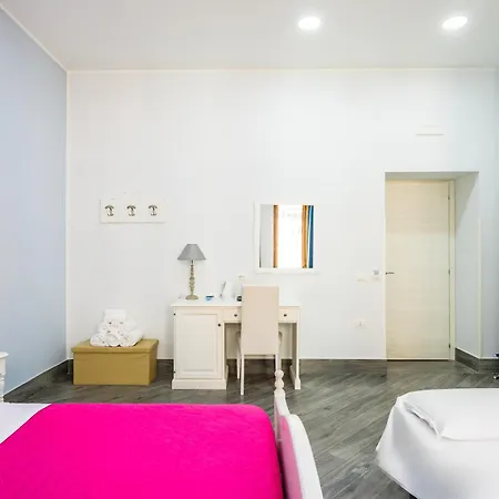 Agorà Borsa 4* Napoli