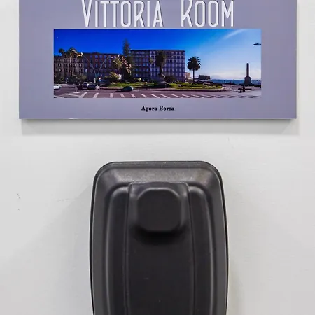 Agorà Borsa Affittacamere 4*