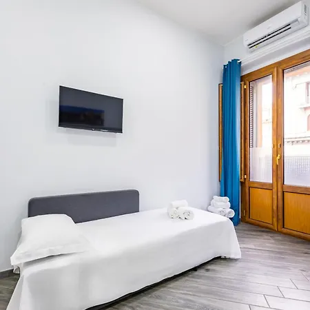 Agorà Borsa 4*