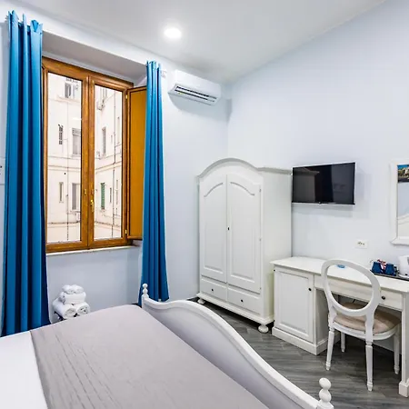 Agorà Borsa Affittacamere 4*