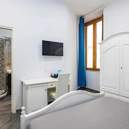 Agorà Borsa 4* Napoli