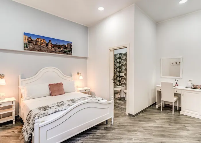 Πανσιόν Agora Borsa Νάπολη