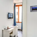 Agora Borsa 4* נאפולי