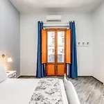 Agorà Borsa 4*