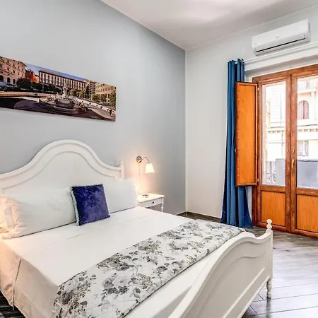 Agorà Borsa Naples