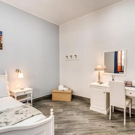 Agora Borsa Gasthof 4*