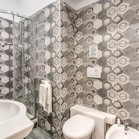 Gasthof Agora Borsa Neapel