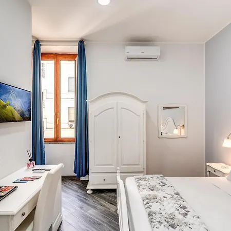 Agora Borsa 4* Neapel