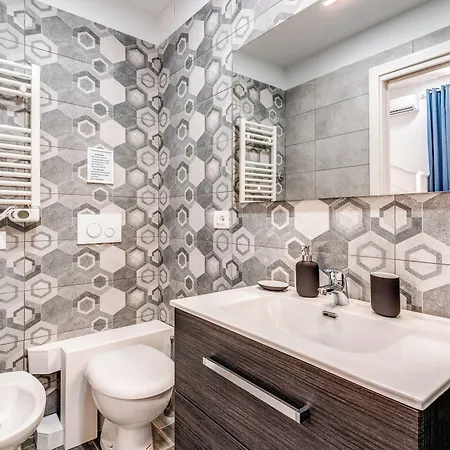 Agora Borsa Gasthof Neapel